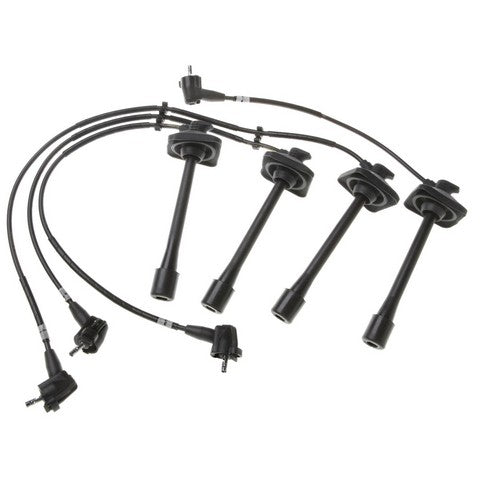 Standard Ignition Spark Plug Wire Set P/N:55904 Fits: Toyota Camry 95-94, Toyota Celica 95-92, Toyota Mr2 95-92 - Image 1