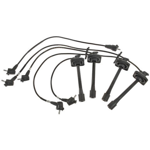 Standard Ignition Spark Plug Wire Set P/N:55905 Fits: Toyota Camry 96-92, Toyota Celica 99-92, Toyota Mr2 95-92, Toyota Rav4 97-96 - Image 1