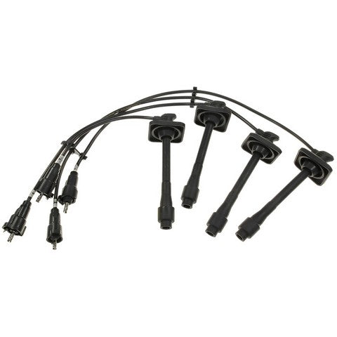 Standard Ignition Spark Plug Wire Set P/N:55906 Fits: Toyota Camry 01-97, Toyota Rav4 00-98, Toyota Solara 01-99 - Image 1