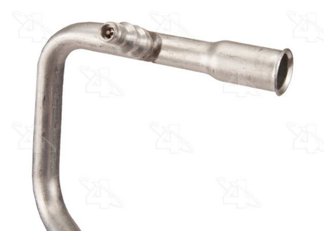 Four Seasons A/C Refrigerant Discharge / Suction Hose Assembly P/N:55907 Fits: Ford Ranger 91-90 - Image 4