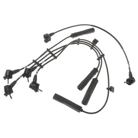 Standard Ignition Spark Plug Wire Set P/N:55907 Fits: Toyota 4runner 95-93, Toyota Pickup 95-93 - Image 1