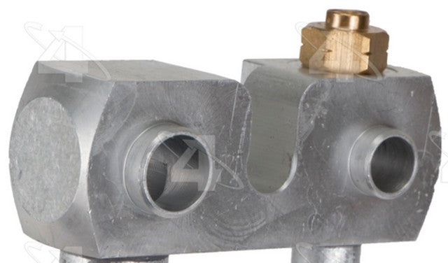 Four Seasons A/C Refrigerant Discharge / Suction Hose Assembly P/N:55908 Fits: Ford Excursion 05-00 - Image 4