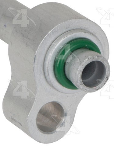 Four Seasons A/C Refrigerant Discharge / Suction Hose Assembly P/N:55908 Fits: Ford Excursion 05-00 - Image 7