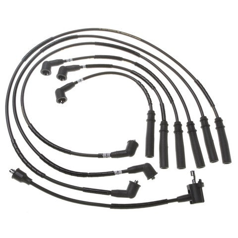 Standard Ignition Spark Plug Wire Set P/N:55908 Fits: Toyota 4runner 91-88, Toyota Pickup 91-88 - Image 1