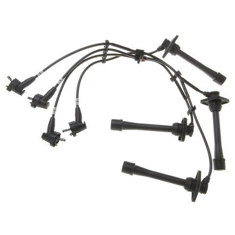 Standard Ignition Spark Plug Wire Set P/N:55909 Fits: Toyota Paseo 95-92 - Image 1