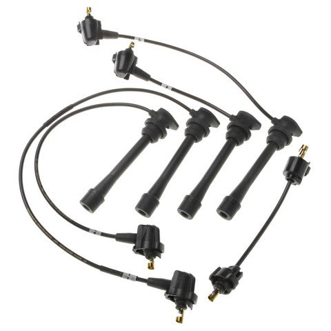Standard Ignition Spark Plug Wire Set P/N:55911 Fits: Toyota Previa 97-91 - Image 1