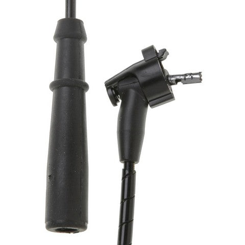 Standard Ignition Spark Plug Wire Set P/N:55912 Fits: Toyota 4runner 95-91, Toyota Pickup 95-91, Toyota T100 94-93 - Image 2