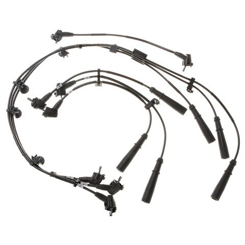 Standard Ignition Spark Plug Wire Set P/N:55912 Fits: Toyota 4runner 95-91, Toyota Pickup 95-91, Toyota T100 94-93 - Image 1