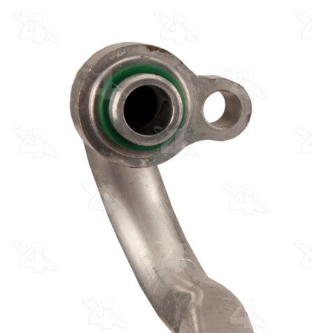 Four Seasons A/C Refrigerant Discharge / Suction Hose Assembly P/N:55913 Fits: Ford Explorer 05-02, Ford Explorer Sport Trac 2003, Mercury Mountaineer 05-02 - Image 5