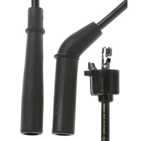 Standard Ignition Spark Plug Wire Set P/N:55913 Fits: Toyota Camry 86-83, Toyota Celica 1986 - Image 2