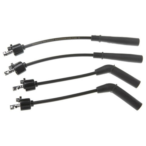 Standard Ignition Spark Plug Wire Set P/N:55913 Fits: Toyota Camry 86-83, Toyota Celica 1986 - Image 1