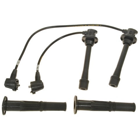 Standard Ignition Spark Plug Wire Set P/N:55914K Fits: Toyota Paseo 99-95, Toyota Tercel 99-95 - Image 1