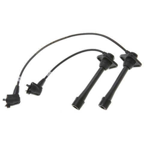 Standard Ignition Spark Plug Wire Set P/N:55914 Fits: Toyota Paseo 99-95, Toyota Tercel 99-95 - Image 1