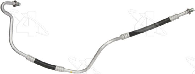 Four Seasons A/C Refrigerant Suction Hose P/N:55915 Fits: Ford Aerostar 95-90 - Image 3