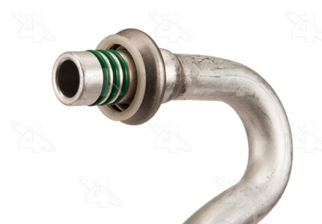 Four Seasons A/C Refrigerant Suction Hose P/N:55915 Fits: Ford Aerostar 95-90 - Image 4