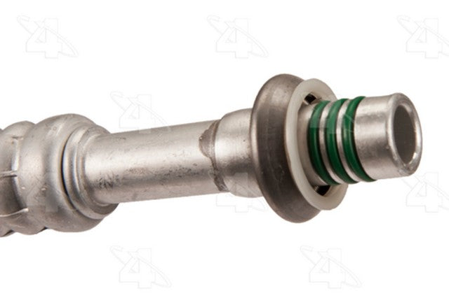 Four Seasons A/C Refrigerant Suction Hose P/N:55915 Fits: Ford Aerostar 95-90 - Image 2