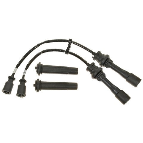 Standard Ignition Spark Plug Wire Set P/N:55915K Fits: Mazda Protege 03-99 - Image 1