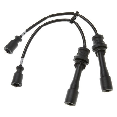 Standard Ignition Spark Plug Wire Set P/N:55915 Fits: Mazda Protege 03-99 - Image 1