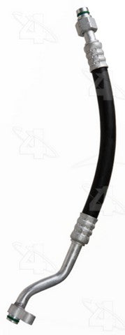 Four Seasons A/C Refrigerant Suction Hose P/N:55916 Fits: Acura Cl 99-97 - Image 1