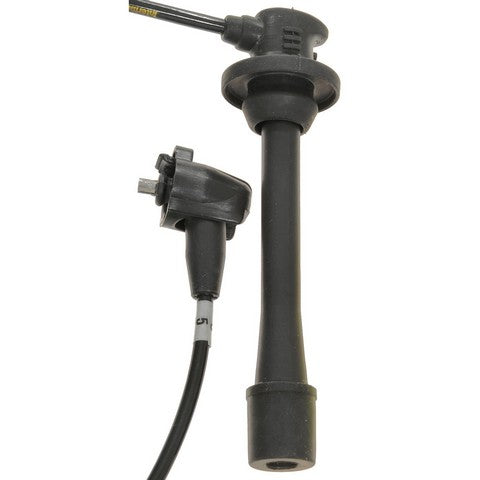 Standard Ignition Spark Plug Wire Set P/N:55916K Fits: Toyota 4runner 02-96, Toyota T100 98-95, Toyota Tacoma 04-95, Toyota Tundra 04-00 - Image 2