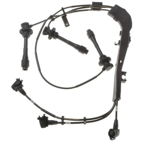 Standard Ignition Spark Plug Wire Set P/N:55917 Fits: Lexus Es300 01-96, Toyota Avalon 99-96, Toyota Camry 01-96, Toyota Sienna 00-98, Toyota Solara 03-99 - Image 1