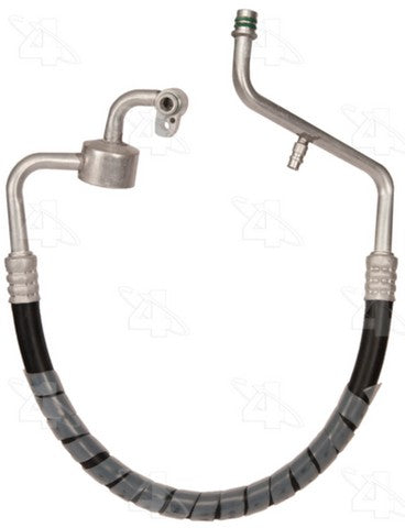 Four Seasons A/C Refrigerant Suction Hose P/N:55918 Fits: Scion Xa 05-04, Scion Xb 05-04 - Image 1