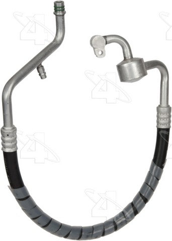 Four Seasons A/C Refrigerant Suction Hose P/N:55918 Fits: Scion Xa 05-04, Scion Xb 05-04 - Image 2