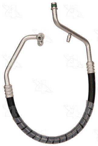 Four Seasons A/C Refrigerant Suction Hose P/N:55919 Fits: Scion Xa 2006, Scion Xb 2006 - Image 1