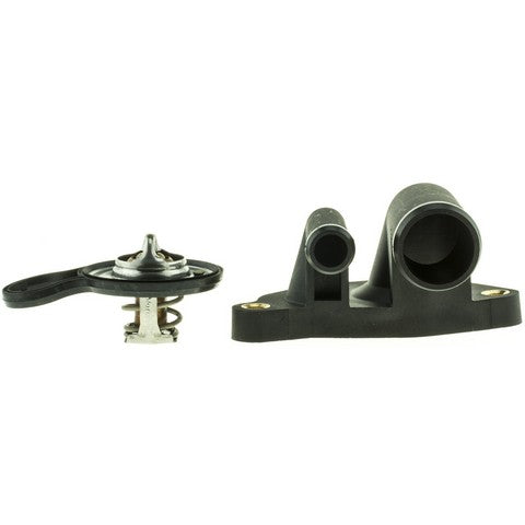 Motorad Engine Coolant Thermostat Housing Assembly P/N:5591KT Fits: Chrysler Sebring 10-01, Dodge Stratus 06-01 - Image 3