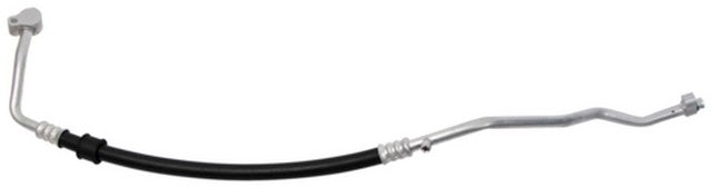 Four Seasons A/C Refrigerant Suction Hose P/N:55921 Fits: Mitsubishi Mirage 02-98 - Image 1