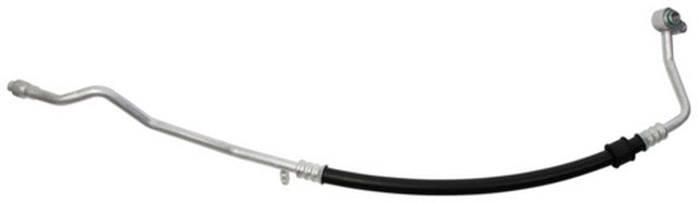 Four Seasons A/C Refrigerant Suction Hose P/N:55921 Fits: Mitsubishi Mirage 02-98 - Image 5