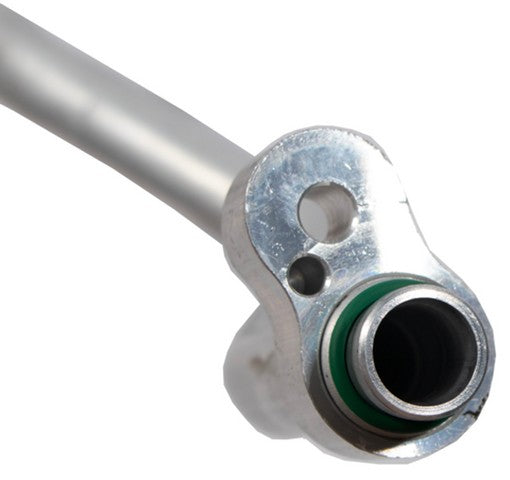 Four Seasons A/C Refrigerant Suction Hose P/N:55921 Fits: Mitsubishi Mirage 02-98 - Image 2