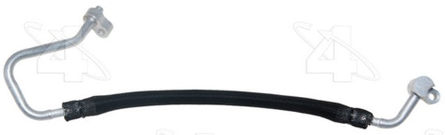 Four Seasons A/C Refrigerant Discharge Hose P/N:55922 Fits: Chrysler 300 22-14, Dodge Challenger 22-15, Dodge Charger 22-14 - Image 1