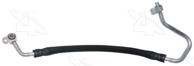 Four Seasons A/C Refrigerant Discharge Hose P/N:55922 Fits: Chrysler 300 22-14, Dodge Challenger 22-15, Dodge Charger 22-14 - Image 2