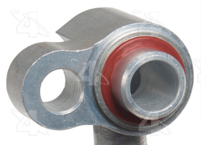 Four Seasons A/C Refrigerant Discharge Hose P/N:55922 Fits: Chrysler 300 22-14, Dodge Challenger 22-15, Dodge Charger 22-14 - Image 4