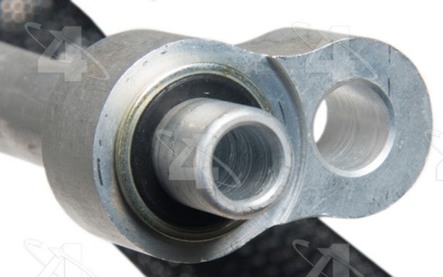 Four Seasons A/C Refrigerant Discharge Hose P/N:55922 Fits: Chrysler 300 22-14, Dodge Challenger 22-15, Dodge Charger 22-14 - Image 3