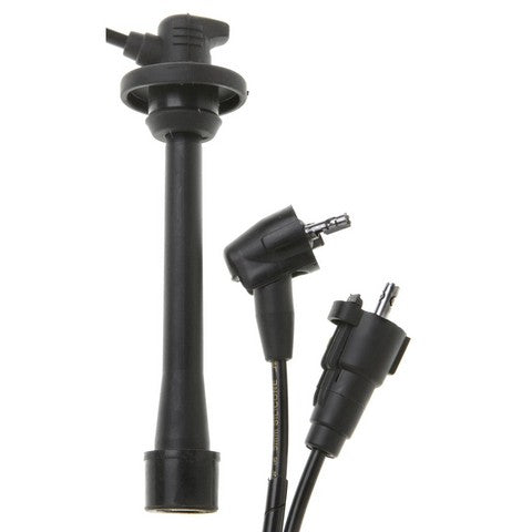 Standard Ignition Spark Plug Wire Set P/N:55922 Fits: Lexus Lx450 97-96, Toyota Land Cruiser 97-93 - Image 2