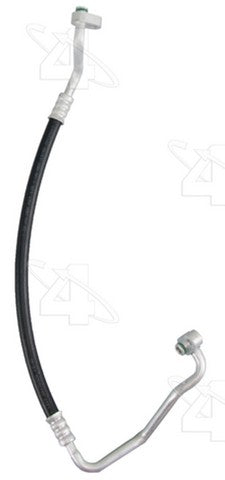 Four Seasons A/C Refrigerant Discharge Hose P/N:55923 Fits: Acura Cl 99-97 - Image 1