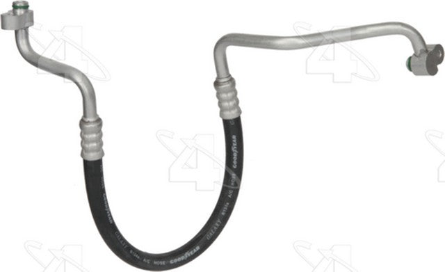 Four Seasons A/C Refrigerant Discharge Hose P/N:55923 Fits: Acura Cl 99-97 - Image 2