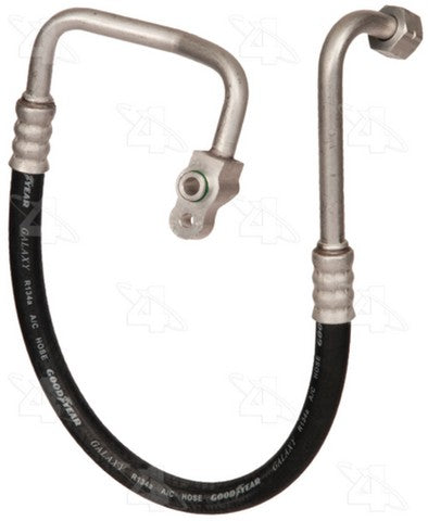 Four Seasons A/C Refrigerant Discharge Hose P/N:55924 Fits: Mazda Mpv 06-02 - Image 1