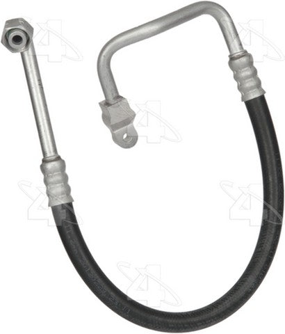 Four Seasons A/C Refrigerant Discharge Hose P/N:55924 Fits: Mazda Mpv 06-02 - Image 3