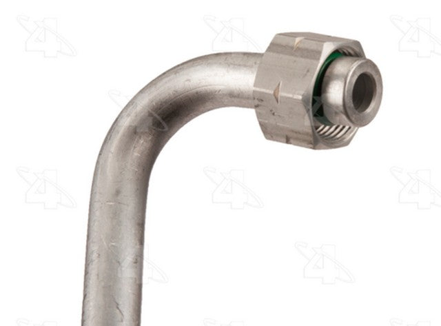 Four Seasons A/C Refrigerant Discharge Hose P/N:55924 Fits: Mazda Mpv 06-02 - Image 4
