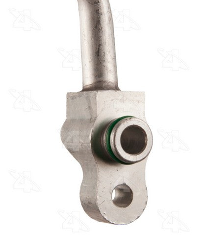 Four Seasons A/C Refrigerant Discharge Hose P/N:55924 Fits: Mazda Mpv 06-02 - Image 2