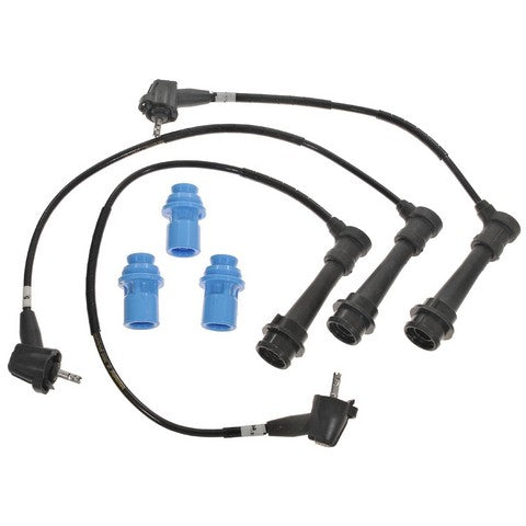 Standard Ignition Spark Plug Wire Set P/N:55924K Fits: Lexus Gs300 05-98, Lexus Is300 05-01, Lexus Sc300 00-98, Toyota Supra 1998 - Image 1