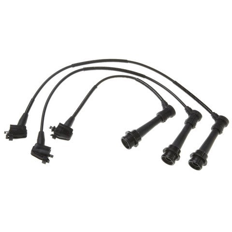 Standard Ignition Spark Plug Wire Set P/N:55924 Fits: Lexus Gs300 05-98, Lexus Is300 05-01, Lexus Sc300 00-98, Toyota Supra 1998 - Image 1