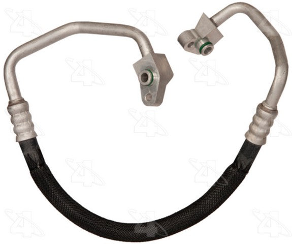 Four Seasons A/C Refrigerant Discharge Hose P/N:55926 Fits: Scion Xa 06-05, Scion Xb 06-05 - Image 1