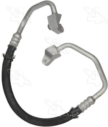 Four Seasons A/C Refrigerant Discharge Hose P/N:55926 Fits: Scion Xa 06-05, Scion Xb 06-05 - Image 3