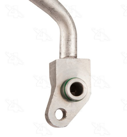 Four Seasons A/C Refrigerant Discharge Hose P/N:55926 Fits: Scion Xa 06-05, Scion Xb 06-05 - Image 2