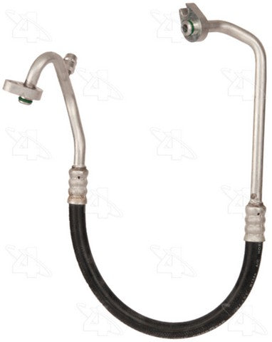 Four Seasons A/C Refrigerant Discharge Hose P/N:55927 Fits: Chrysler Pt Cruiser 10-01 - Image 1