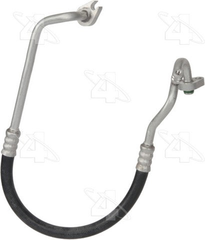 Four Seasons A/C Refrigerant Discharge Hose P/N:55927 Fits: Chrysler Pt Cruiser 10-01 - Image 2